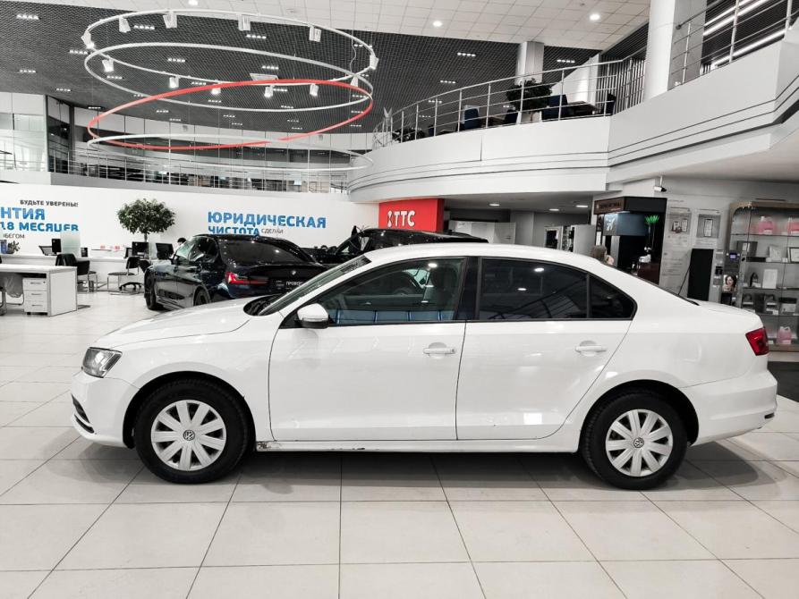 Volkswagen Jetta VI Казань  - изображение 10