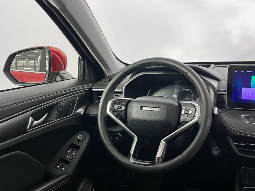 Haval Jolion I Ногинск  - изображение 13