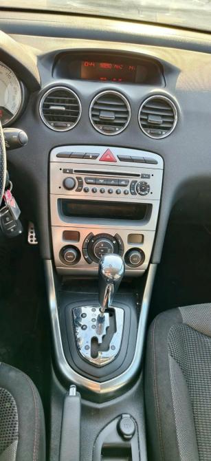 Peugeot 308 I Рестайлинг Тольятти  - изображение 7