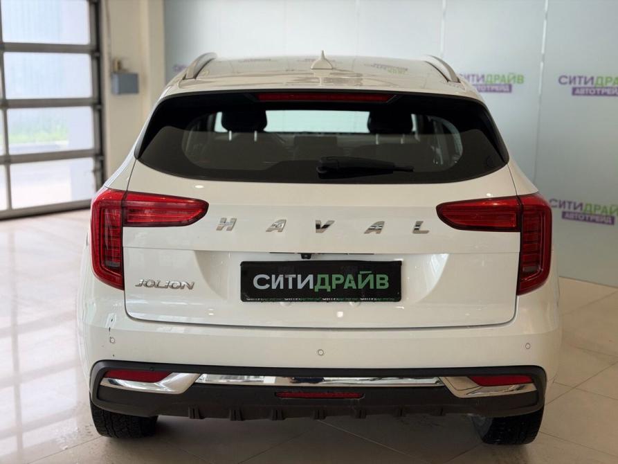 Haval Jolion I Москва  - изображение 6