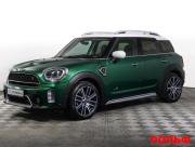 Mini Countryman II Рестайлинг Москва  - изображение 27