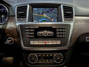 Mercedes-Benz M-Класс III (W166) Москва  - изображение 46
