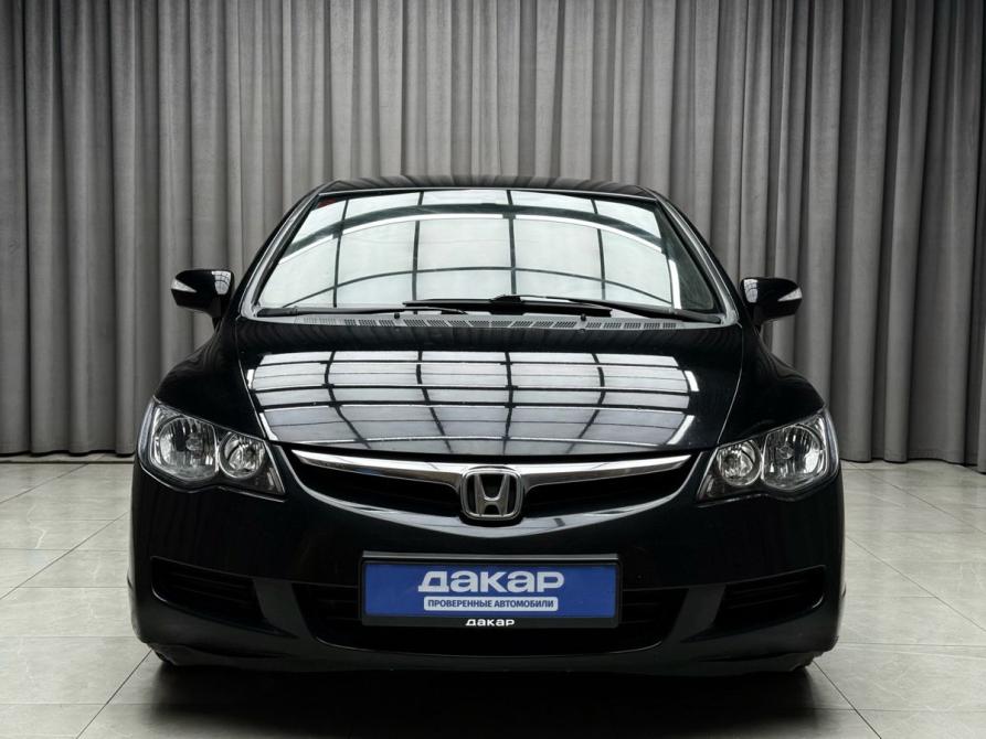 Honda Civic VIII Ижевск  - изображение 2