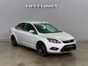 Ford Focus II Рестайлинг Краснодар  - изображение 23