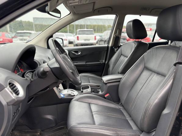 Renault Koleos I с пробегом 2008 года, цена 795 000 рублей, 131122 км, внедорожник, Автокод Объявления