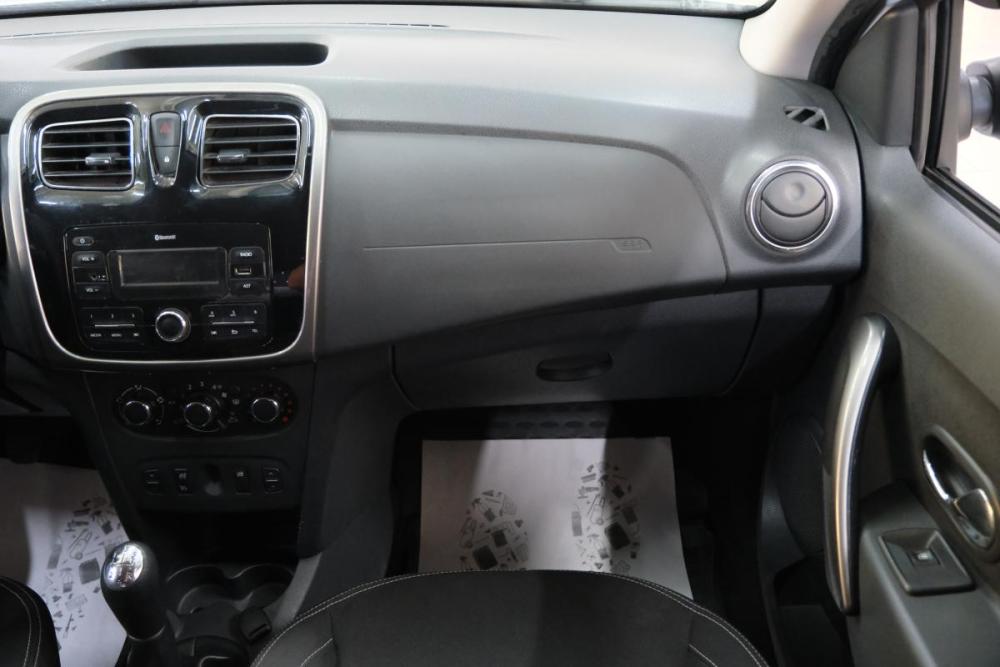 Renault Logan II Омск  - изображение 18