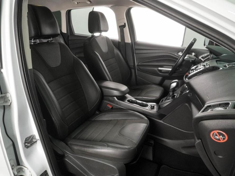 Ford Kuga II Воронеж  - изображение 8