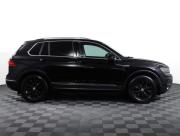 Volkswagen Tiguan II Москва  - изображение 28