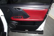 Lexus RX IV Владивосток  - изображение 47