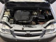 Chevrolet Niva I Рестайлинг Пермь  - изображение 47