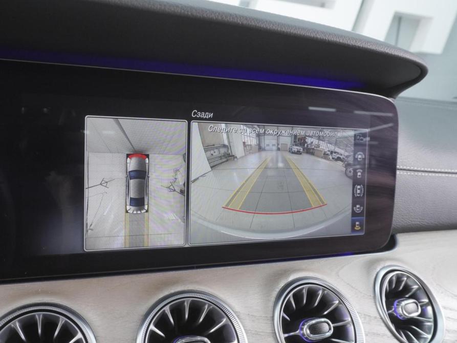 Mercedes-Benz CLS III (C257) Ростов-на-Дону  - изображение 17