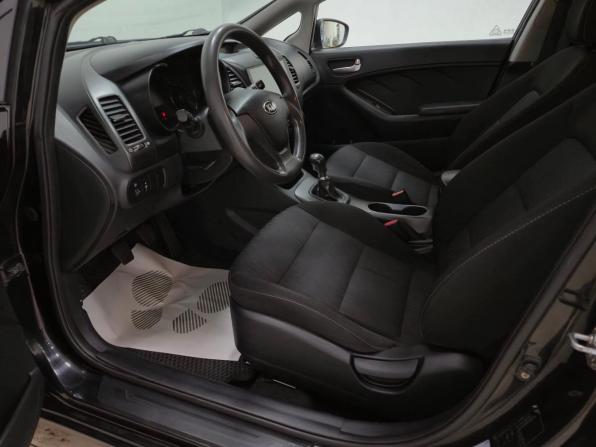 Kia Cerato III с пробегом 2013 года, цена 900 000 рублей, 197853 км, седан, Автокод Объявления