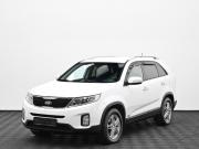 Kia Sorento II Рестайлинг Москва  - изображение 16