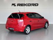Hyundai i30 I Рестайлинг Уфа  - изображение 20