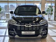 Chery Tiggo 8 I Рестайлинг Волгоград  - изображение 22