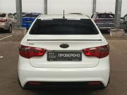 Kia Rio III Рестайлинг Набережные Челны  - изображение 29