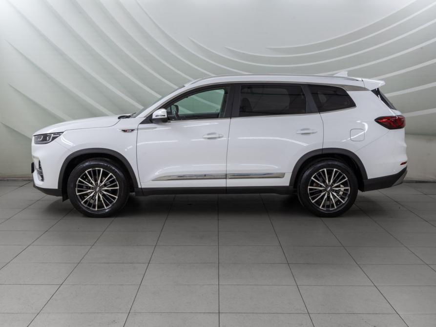 Chery Tiggo 8 Pro I Волгоград  - изображение 4