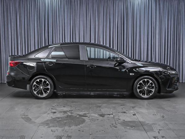 Chevrolet Monza II Рестайлинг с пробегом 2024 года, цена 1 753 000 рублей, 53004 км, седан, Автокод Объявления