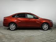 Lada (ВАЗ) Vesta I Санкт-Петербург  - изображение 20