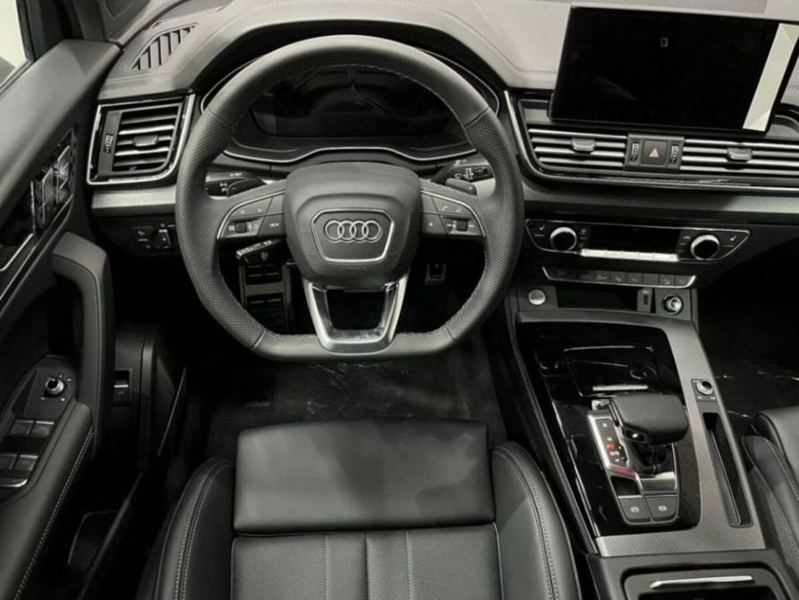 Audi Q5 II (FY) Рестайлинг Воронеж  - изображение 9