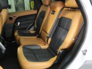 Land Rover Range Rover Sport II Рестайлинг Москва  - изображение 35