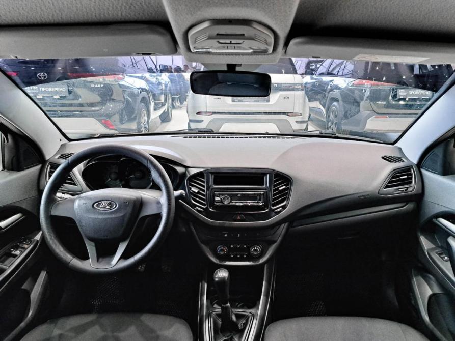 Lada (ВАЗ) Vesta I Казань  - изображение 17