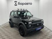 Lada (ВАЗ) Niva Legend Воронеж  - изображение 18