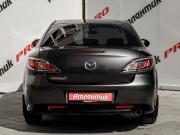 Mazda 6 II (GH) Рестайлинг Екатеринбург  - изображение 27