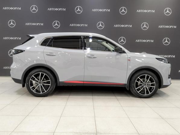 Changan CS55 Plus II с пробегом 2024 года, цена 2 290 000 рублей, 7857 км, внедорожник, Автокод Объявления