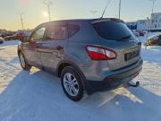 Nissan Qashqai I Рестайлинг Тюмень  - изображение 23