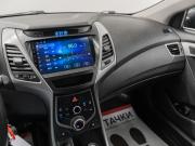 Hyundai Elantra V (MD) Красноярск  - изображение 35