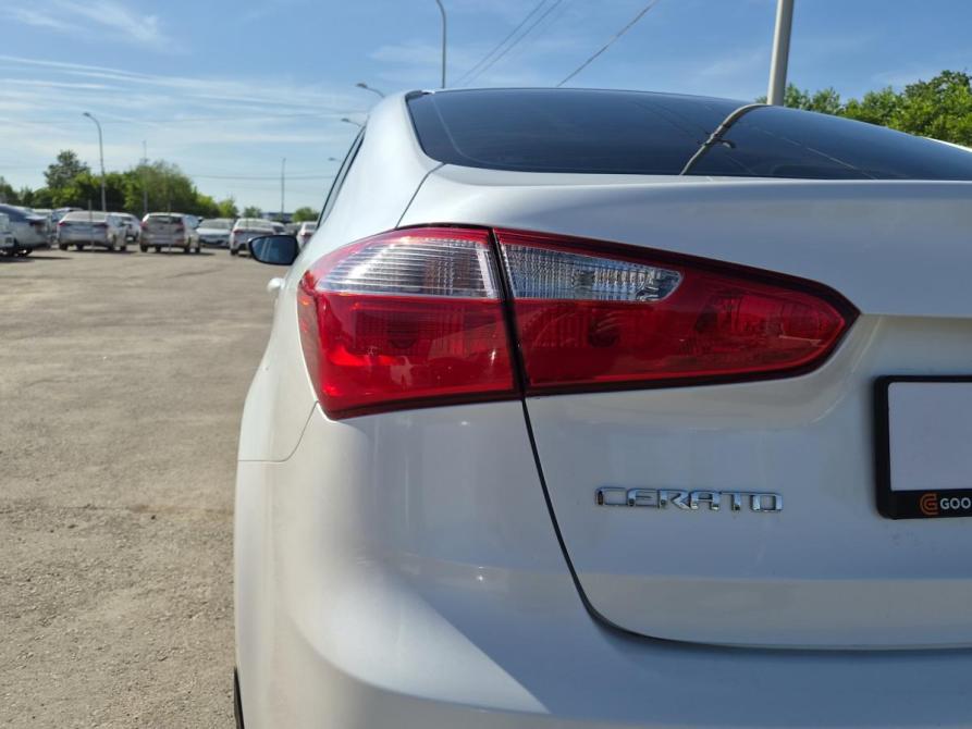 Kia Cerato III Саратов  - изображение 15