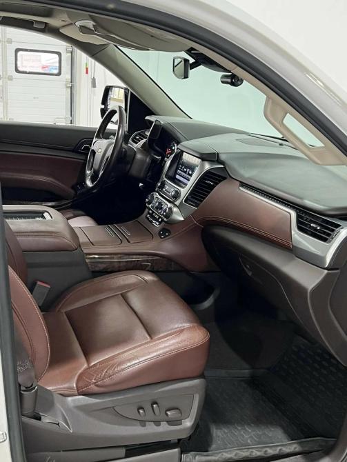 Chevrolet Tahoe IV Кострома  - изображение 28