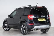 Skoda Yeti I Рестайлинг Новосибирск  - изображение 25