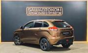 Lada (ВАЗ) XRAY I Уфа  - изображение 25