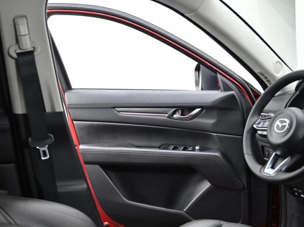 Mazda CX-5 II с пробегом 2020 года, цена 2 049 000 рублей, 198000 км, внедорожник, Автокод Объявления
