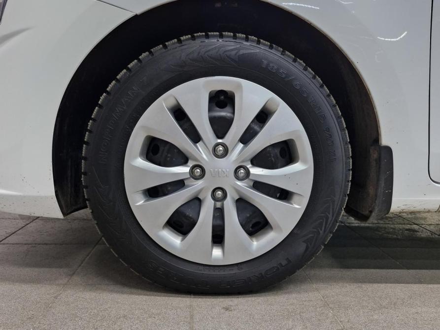 Kia Rio IV Рестайлинг Москва  - изображение 12