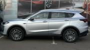 JETOUR X70+ I Рестайлинг Оренбург  - изображение 23