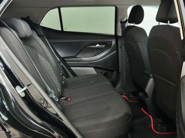 Hyundai Creta II с пробегом 2021 года, цена 2 250 000 рублей, 26826 км, внедорожник, Автокод Объявления