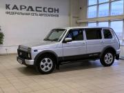 Lada (ВАЗ) 2131 (4x4) I Волгоград  - изображение 18