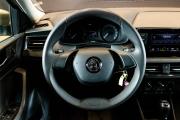 Skoda Rapid II Уфа  - изображение 25
