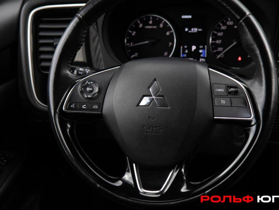 Mitsubishi Outlander III Рестайлинг 3 Москва  - изображение 13