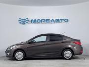 Hyundai Solaris I Рестайлинг Калининград  - изображение 28