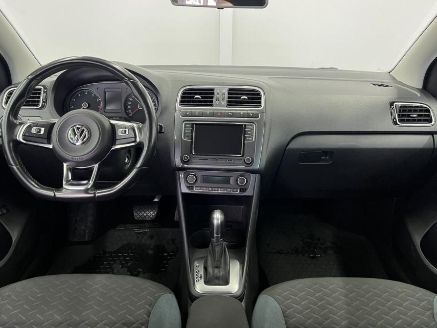 Volkswagen Polo V Рестайлинг Уфа  - изображение 7