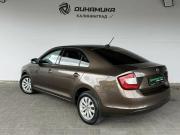 Skoda Rapid I Рестайлинг Калининград  - изображение 20