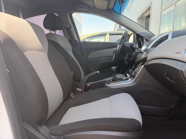 Chevrolet Cruze I Рестайлинг с пробегом 2013 года, цена 779 000 рублей, 145279 км, седан, Автокод Объявления