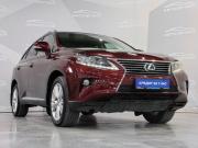 Lexus RX III Рестайлинг Новосибирск  - изображение 58