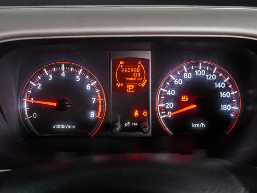 Nissan Serena III (C25) Воронеж  - изображение 16