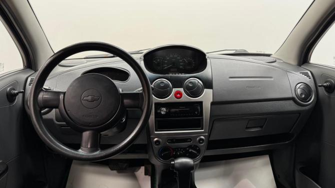 Chevrolet Spark II с пробегом 2007 года, цена 380 000 рублей, 72139 км, хэтчбек, Автокод Объявления