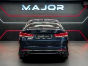 Kia Optima IV Москва  - изображение 36